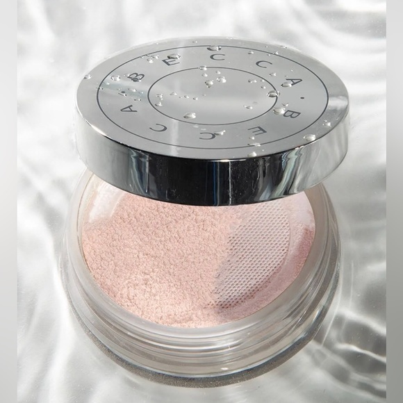 BECCA | Makeup | New Becca Hydramist Set And Refresh Powder | Poshmark